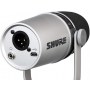 Shure | Podcast Microphone | MV7-S | Silver | kg - 4